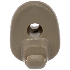 Dorman 74436 Sunvisor Clip Compatible with Select Jeep Models