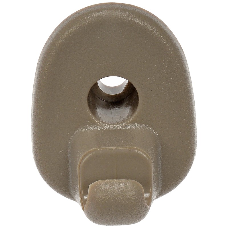 Dorman 74436 Sunvisor Clip Compatible with Select Jeep Models