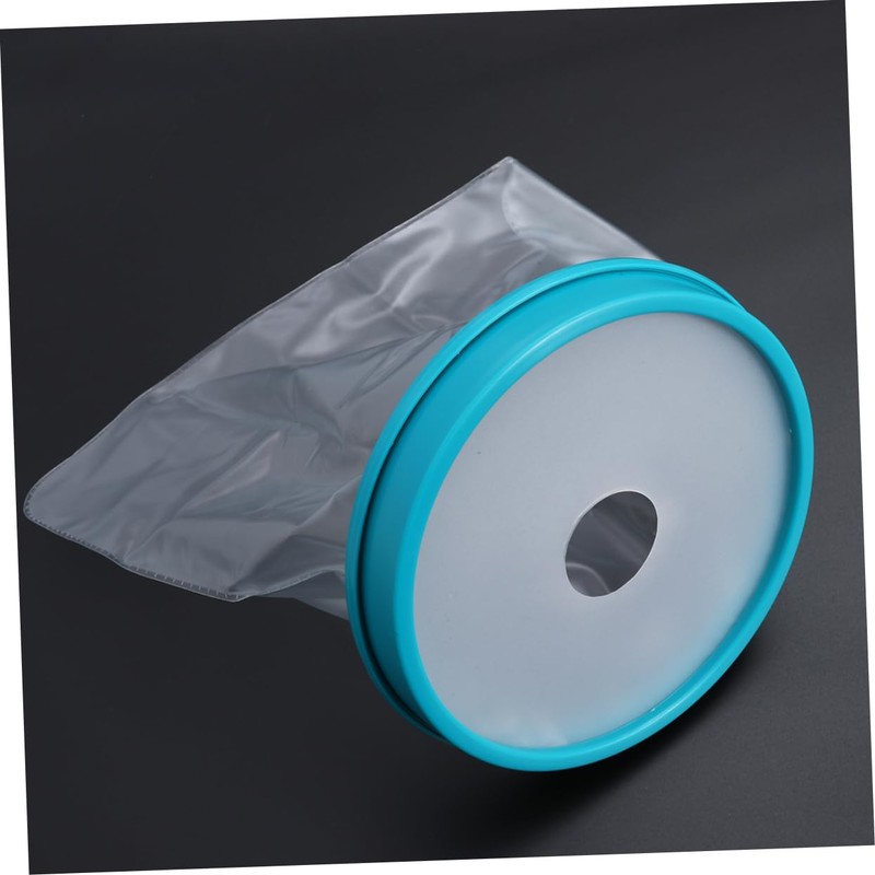 Gatuida Foot Cast Cover Adult Shower Protector for Bandages and