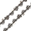 Oregon 2-Pack Saw Chain 35 cm 3/8 Inch LP for