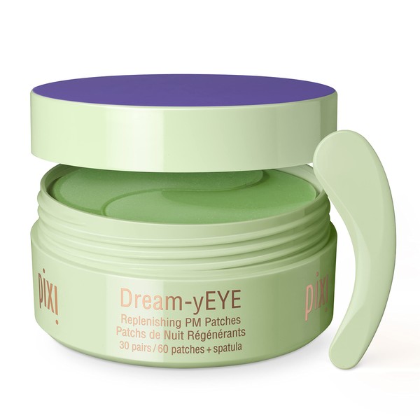 Pixi Beauty Dream-yEYE Calming Hydrogel Under Eye Patches | Vitamin