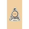 CafePress Ouija: NO 35"x70", Oversized, Soft Beach Towel