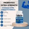 Probaclac Extra Strength Formula,Multistrain probiotic and lactic Ferment Complex,Formula Based