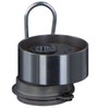 febi bilstein 31850 Timing Belt Tensioner Pulley with Screw and