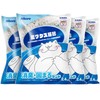 NIKORO Mixed Cat Litter,Strong Clumping Cat Litters,Odor Control and Unscented