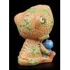Furry Bones T-Rex Tyrannosaurus Rex + Gift Box for Collector