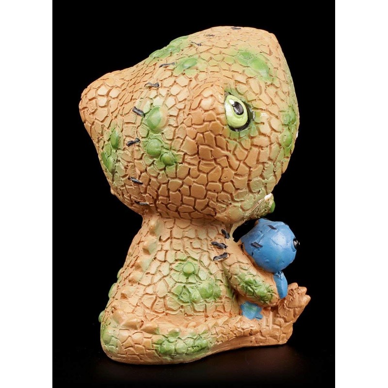 Furry Bones T-Rex Tyrannosaurus Rex + Gift Box for Collector