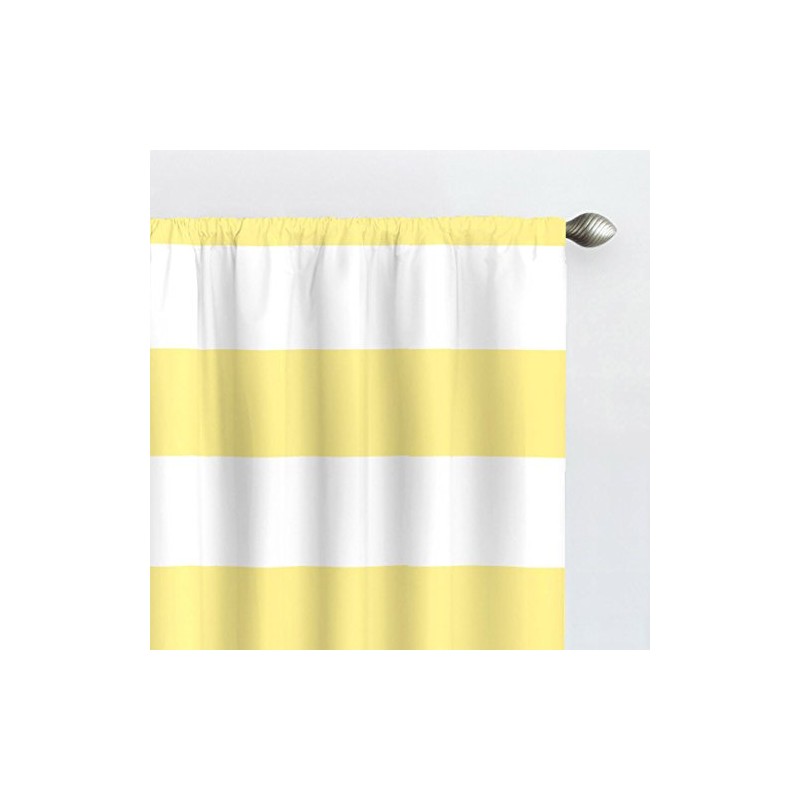 Eclipse Peabody Panel, 42 x 63, Amarillo