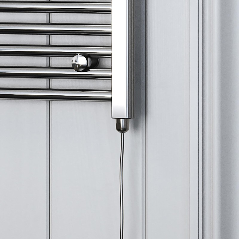 Terma Heating Element, Grey Wire, 400w