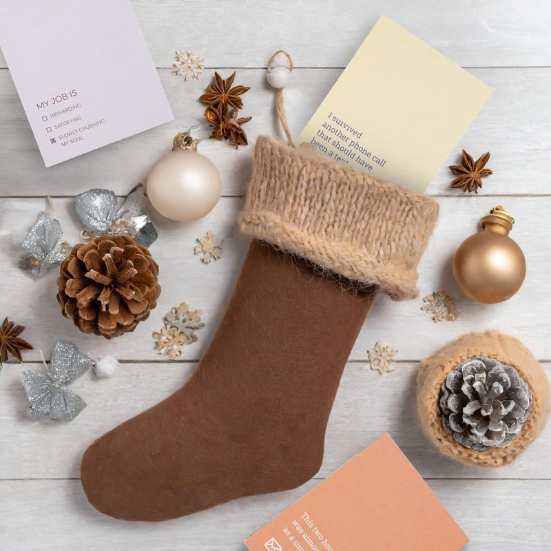 Juvale Soft Cover Notepads - Demotivational Notes & Funny Sayings