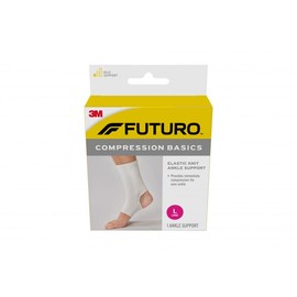 Futuro Buy Futuro Compress Basics Ankle Large Online
