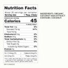 Roland Foods Organic Unsweetened Coconut Cream, 13.52 Ounce Can, Pack