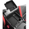 Unbranded For 2024 2025 Ford Ranger Accessories Center Armrest Storage