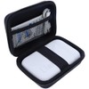 foto-kontor Case Compatible with Liene Wireless Mobile Instant Photo Printer