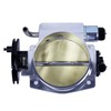 JGhyperX 102mm Throttle Body with TPS Throttle Position Sensor IAC