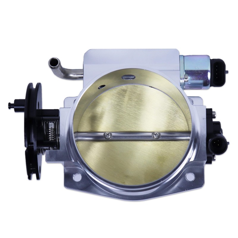 JGhyperX 102mm Throttle Body with TPS Throttle Position Sensor IAC