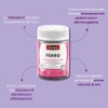 SWISSE Ultiboost - Ferro Integratore per Supporto Formazione di Globuli