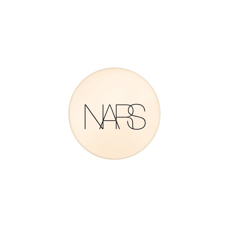 Nas Nars Aqua Glow Cushion Namsan Foundation 12g Refill /