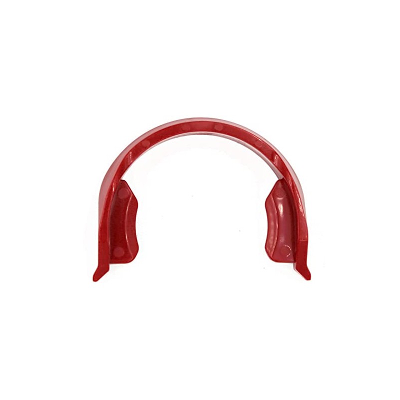 Masterpart Generic Vacuum Cleaner Swivel C Clip Connector Compatible with