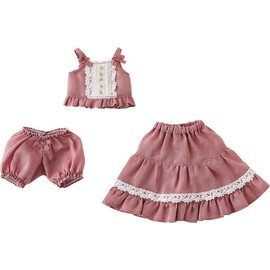 Harmonia bloom Room Wear [Purple]