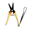 Cactus Slim Pruning Shears 7.1 inches (18 cm) No. 1210