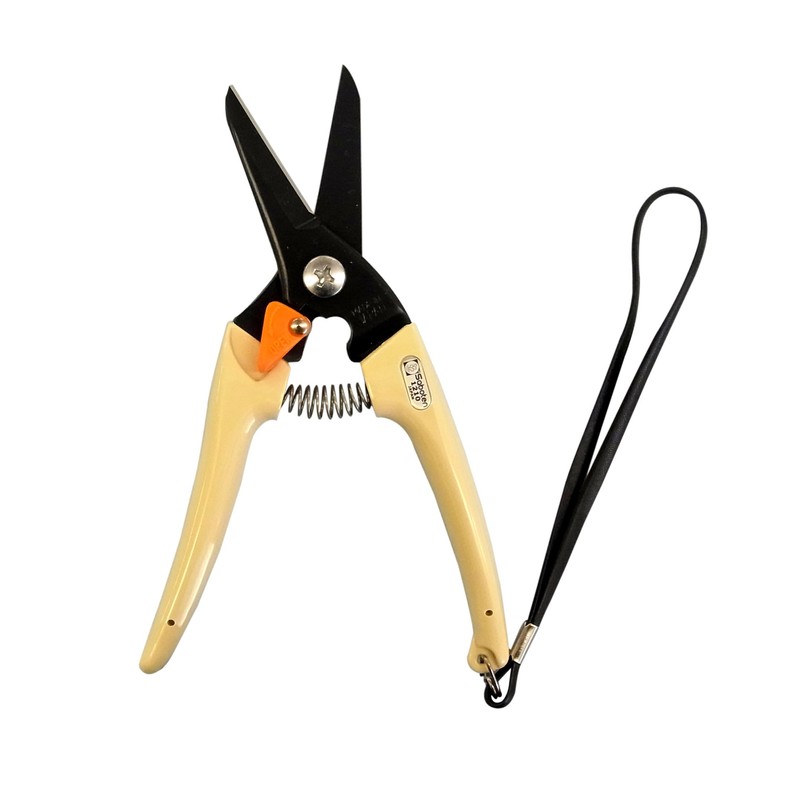 Cactus Slim Pruning Shears 7.1 inches (18 cm) No. 1210