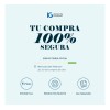Kit Lash Shampoo Espuma Y Brocha Para Extensiones Pestañas