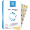 Healthspan Opti-Omega 3 Fish Oil Capsules | 750mg Omega 3