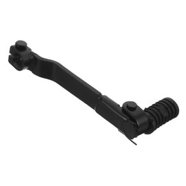 BUGUUYO Shift Lever for Dirt Bike ATV Gear Shift Lever for Models Easy Installation Durable Compact Design for Off