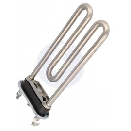 Washing Machine Element Water Heater Compatible With Ariston 170mm 1700W