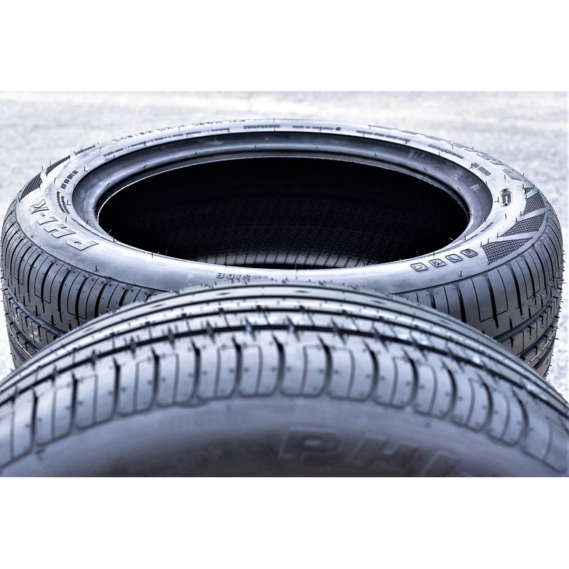 195/45R15 78V ACCELERA PHI 78V ACCELERA PHI