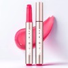 Anjumain THE FACE SHOP New Bold Glow Melting Lip 02 Strawberry × 2.9g × 1 / 더페이스샵 뉴 볼드 글로우 멜팅 립 02 슈트로베리 × 2.9g × 1개