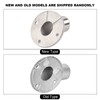 60 Degree Round Base Stainless Steel Marine Boat Hand Rail