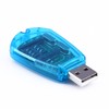 Ejoyous SIM Card Reader USB Copy Backup Smart Card Reader