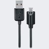 Vol Bright LED MicroUSB Cable Works for Emporia TALKsmart with