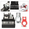 24380-79913 Battery Fuse 24340-7F000 Positive Battery Terminal Clamp Fit for