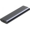 Sandberg USB 3.2 Case for M.2+NVMe SSD | SSD Enclosure