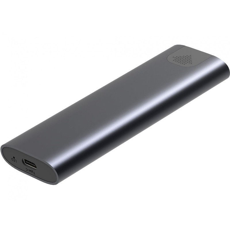 Sandberg USB 3.2 Case for M.2+NVMe SSD | SSD Enclosure