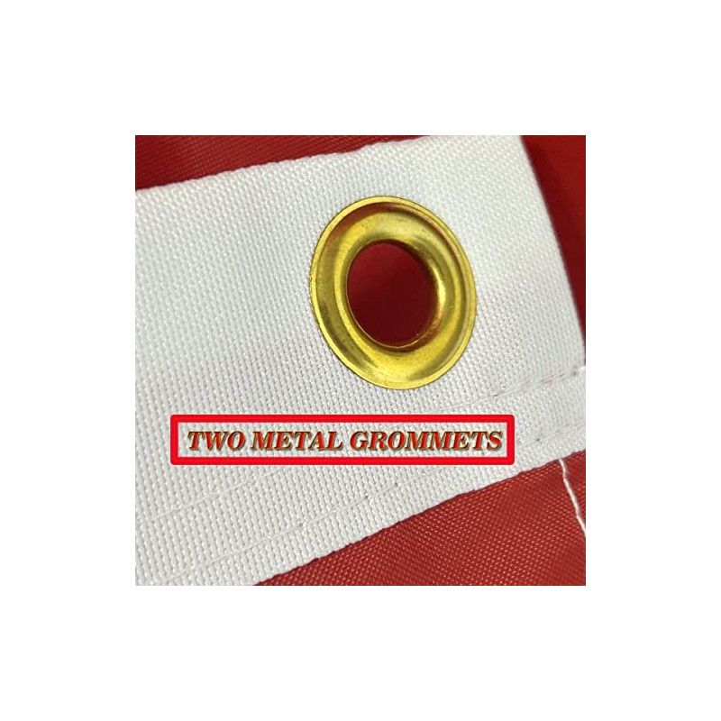 Saskatchewan Roughriders Flag Deluxe Silk Fabric Fans Support CFL Team