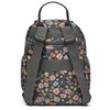 Ela Mo Mini Women's Backpack - Small, Elegant, Super Handy