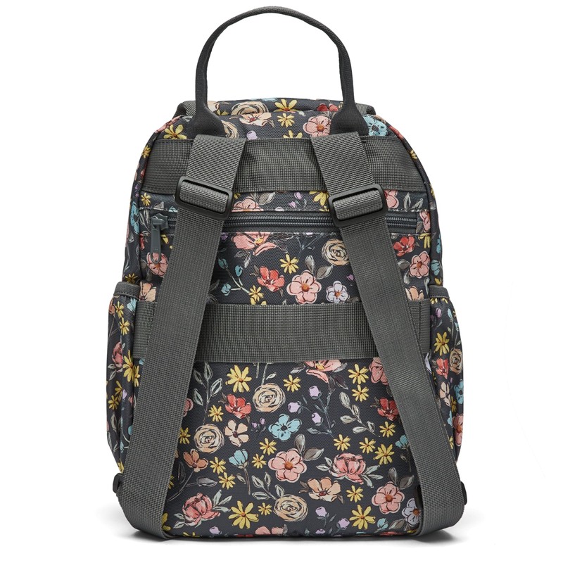 Ela Mo Mini Women's Backpack - Small, Elegant, Super Handy