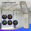 Garage Door Keypad for Liftmaster Chamberlain Craftsman Openers, Garage Door