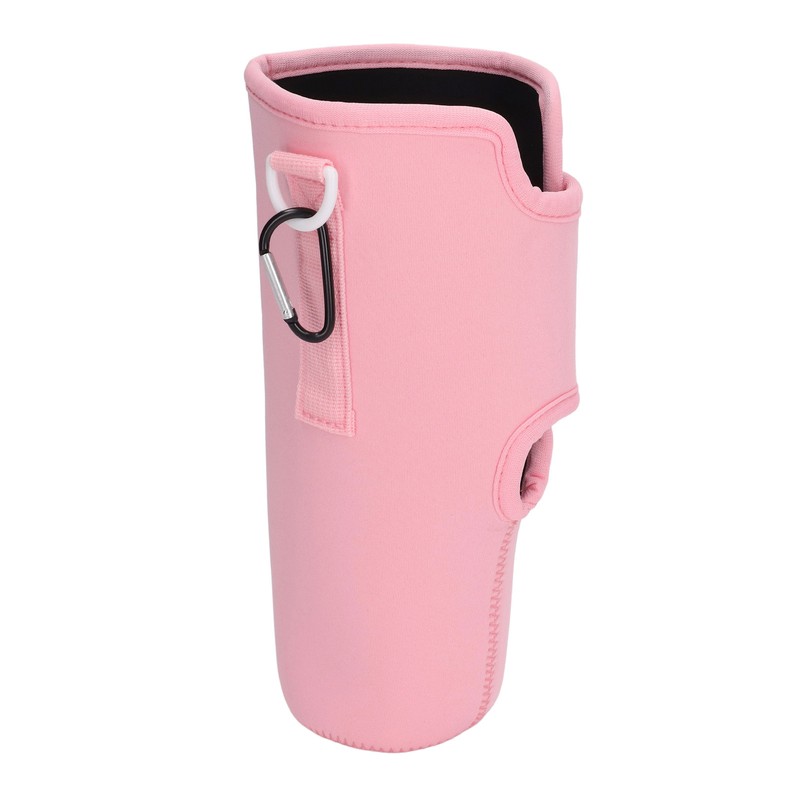 Water Bottle Sleeve Stylish Heat Insulation Neoprene Water Bottle Cover