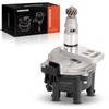 A-Premium Ignition Distributor with Cap and Rotor Compatible with Toyota