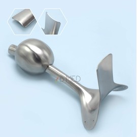 Auvard Weighted Speculum 2 LBS