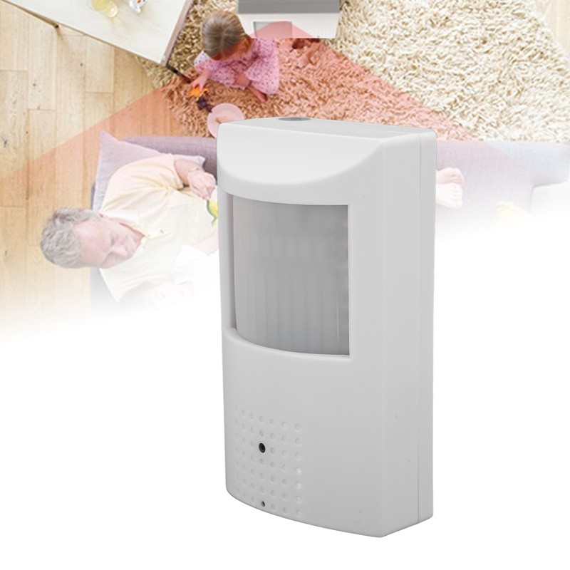 WiFi Security Camera 1080P Small Modified Wired Coaxial 5MP Infrared