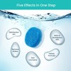 Washing Machine Cleaner Descaler Tablets: Maravello Highly Efficient Laundry Deodorizer