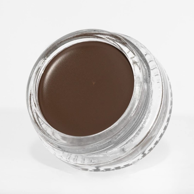 Palladio Pomada de cejas impermeable, 24 horas de uso, a