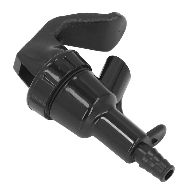 5Pcs Beer Tap Brewing Barrel Faucet ABS 20PSI 1/4in Bard