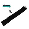 WHAMVOX 4pcs Adjustable Foot Pedal Straps for Leg Exerciser Machine